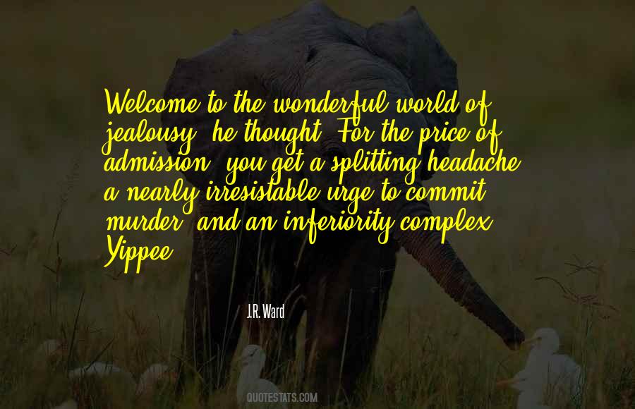 Love Welcome Quotes #969519