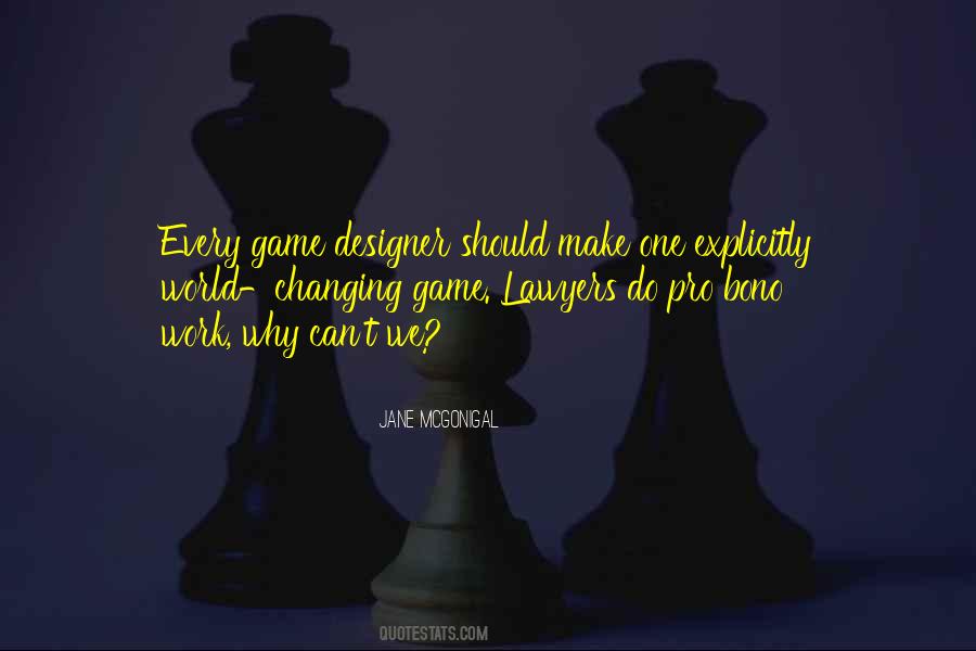 Why Do We Work Quotes #1555626