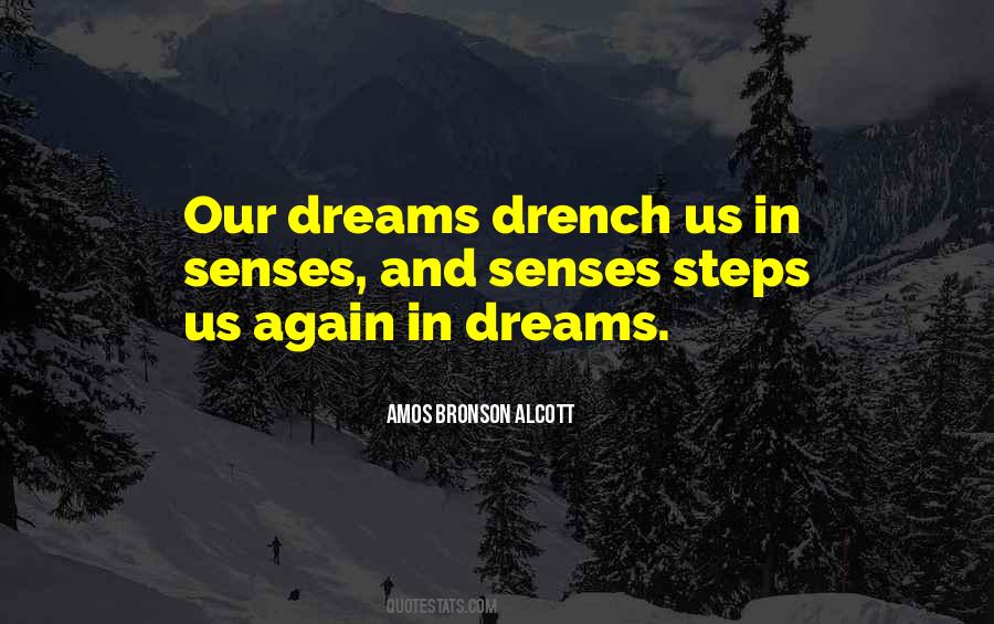 Dream Again Quotes #168388