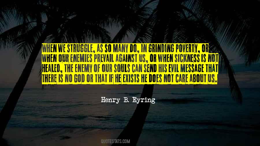 Evil In Us Quotes #230560