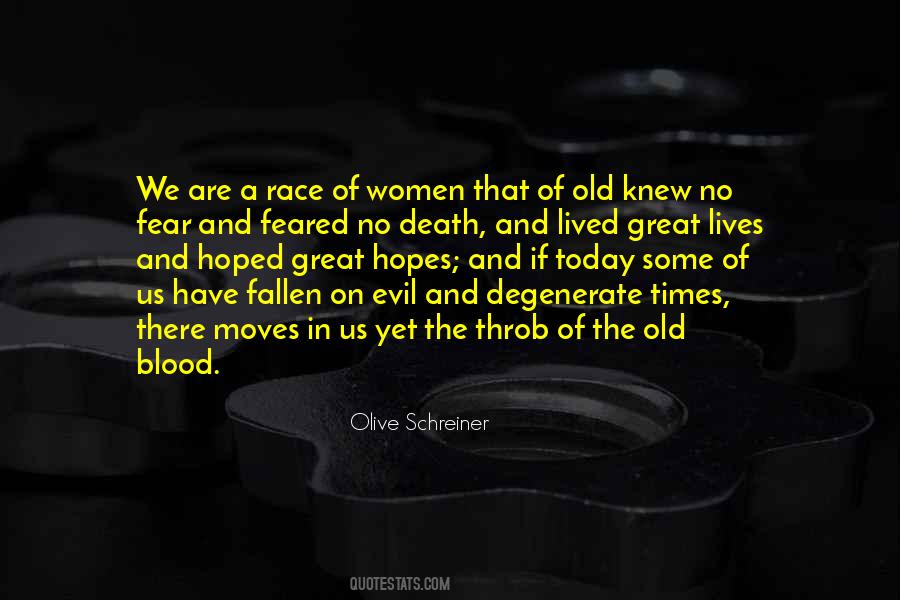 Evil In Us Quotes #492014
