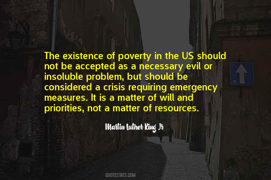Evil In Us Quotes #557172