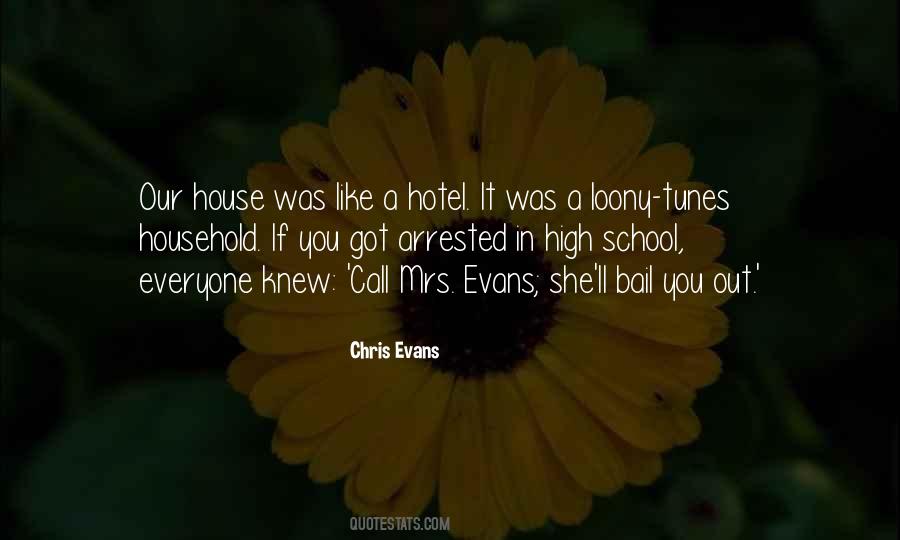 She Got You Quotes #1265794