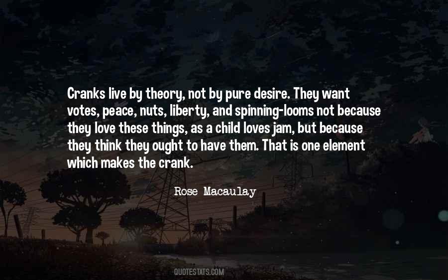 Love Is A Rose Quotes #1199734