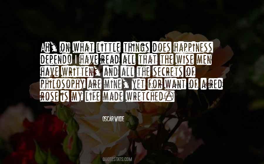 Love Is A Rose Quotes #287104