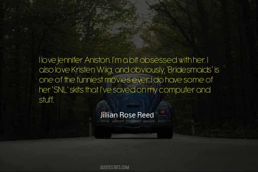 Love Is A Rose Quotes #880761