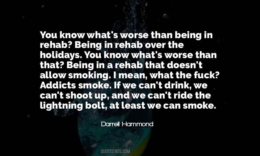 Ride The Lightning Quotes #846295