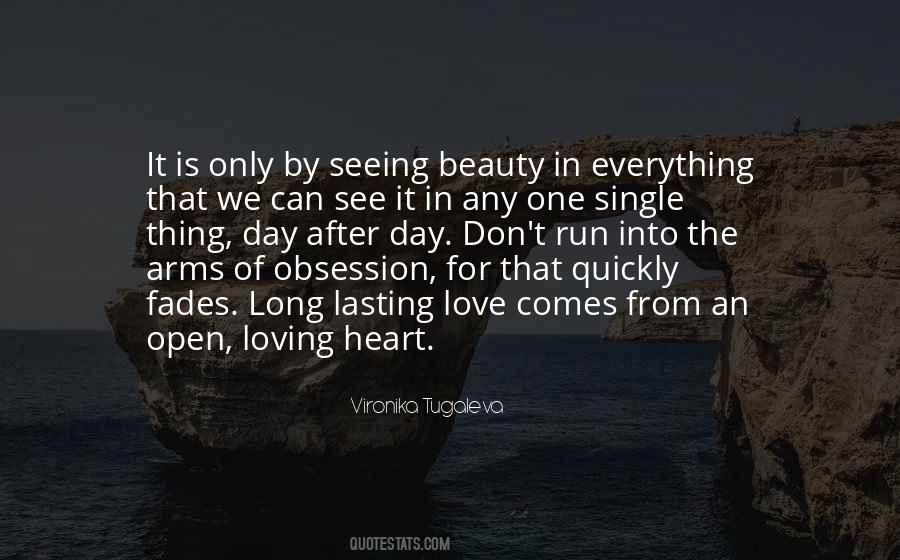 See The Beauty In Everything Quotes #1086187