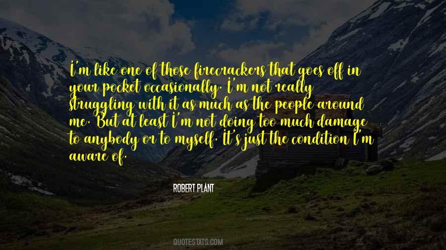 Struggle With Myself Quotes #421439