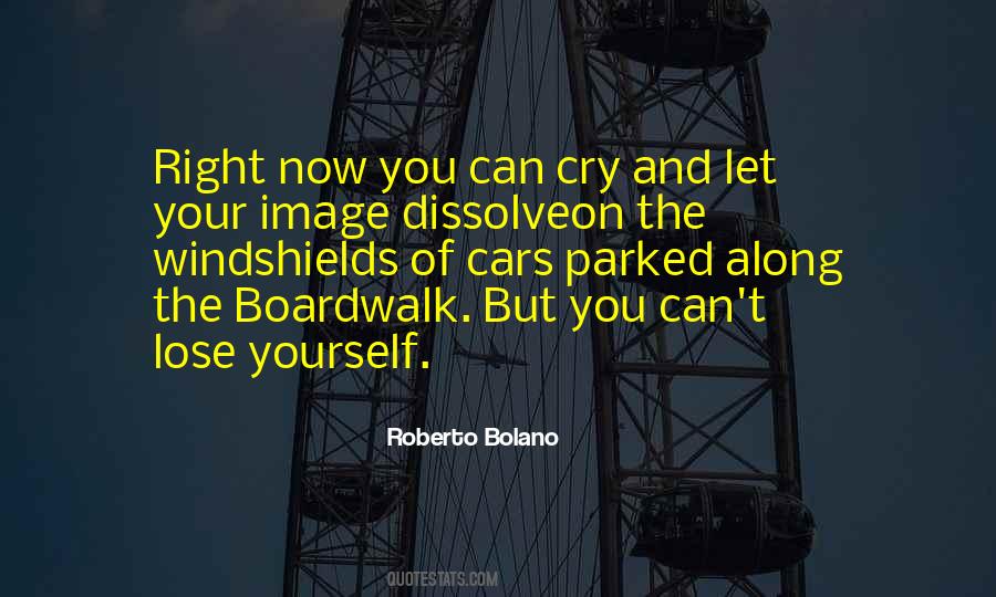 Let Yourself Cry Quotes #1484376