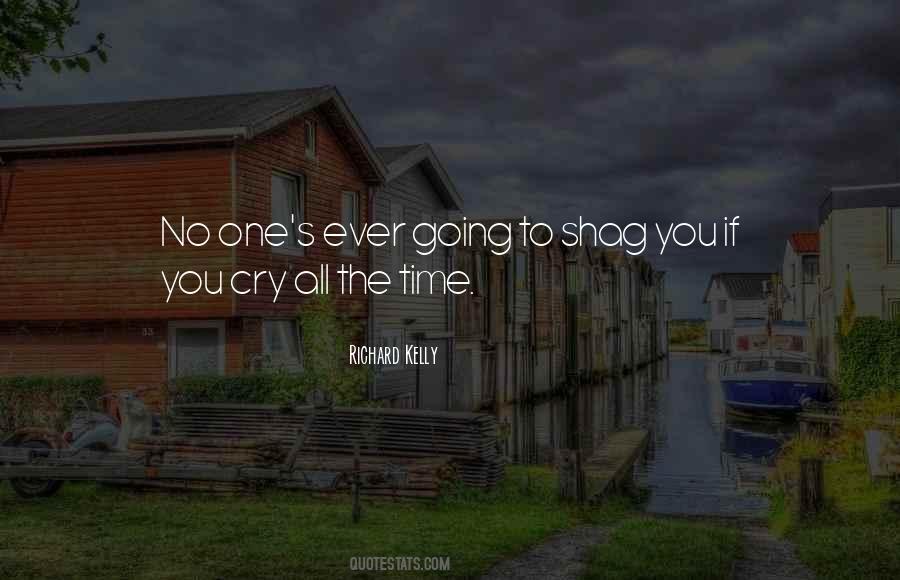 Let Yourself Cry Quotes #68073