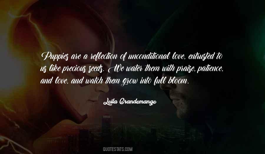 Seeds Love Quotes #1172459