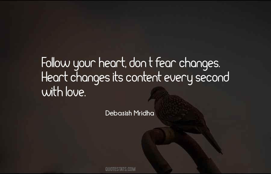 Quotes About Fear Intelligence #1257442
