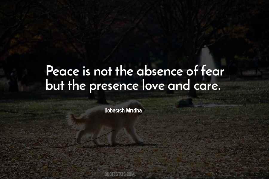 Quotes About Fear Intelligence #1616272