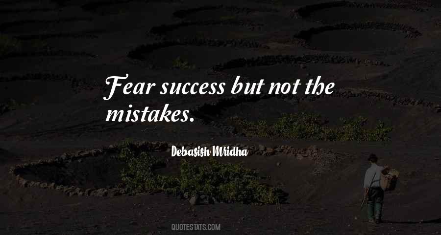 Quotes About Fear Intelligence #278134