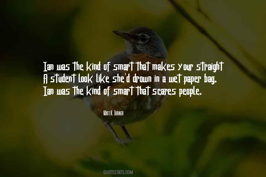 Quotes About Fear Intelligence #803088