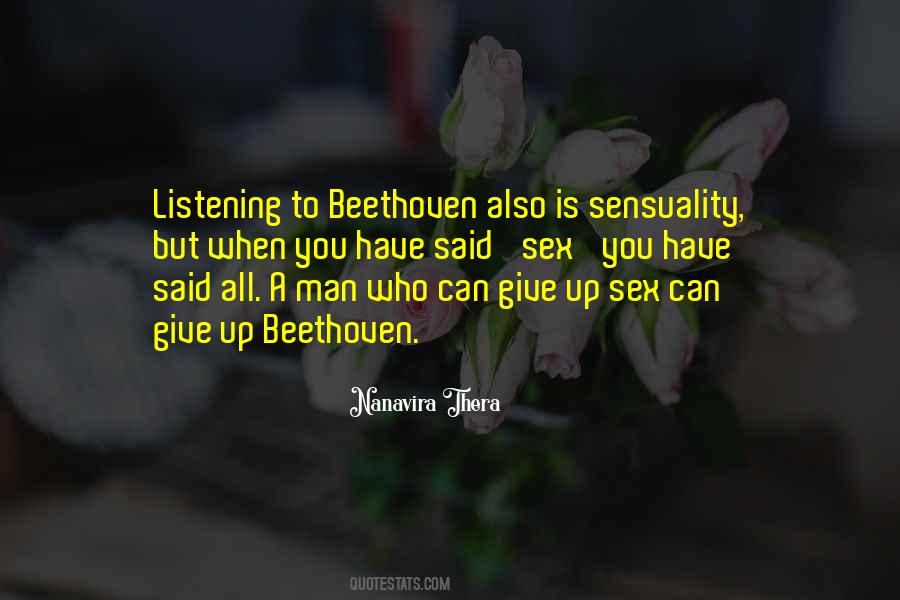 Blessings Of The Temple Quotes #1439545