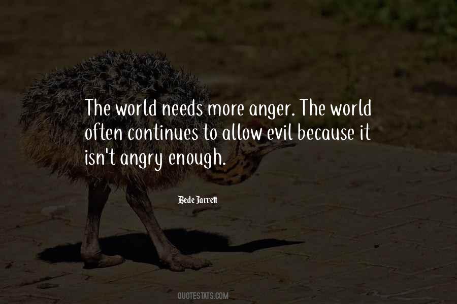 Evil Religious Quotes #932043