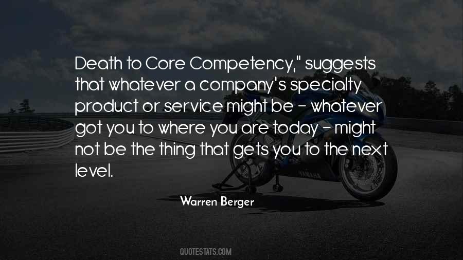 Service Company Quotes #1596703