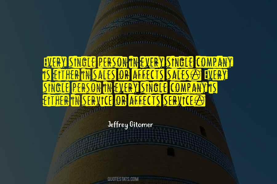 Service Company Quotes #1646522