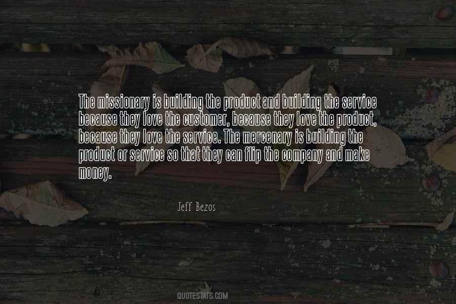 Service Company Quotes #1785583