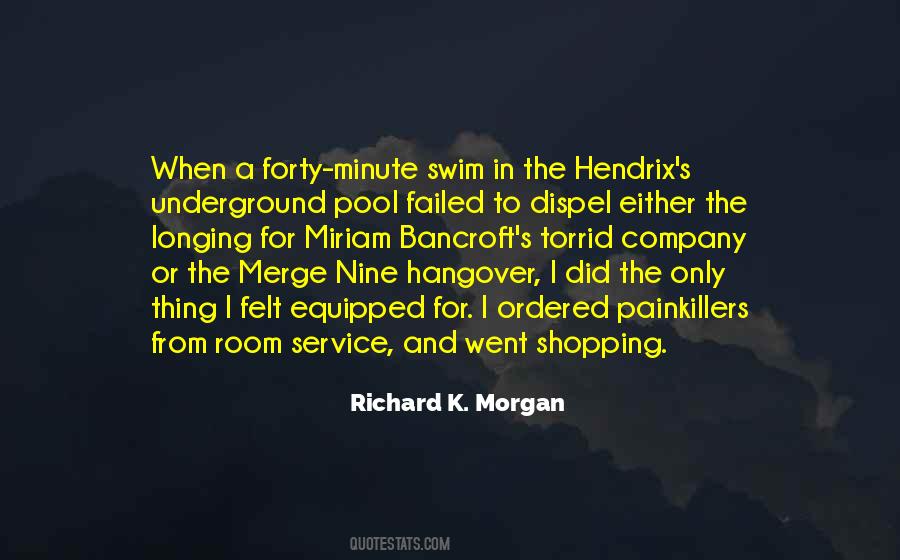 Service Company Quotes #296700