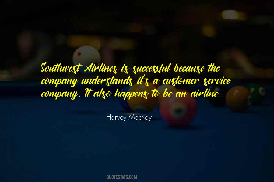Service Company Quotes #723722