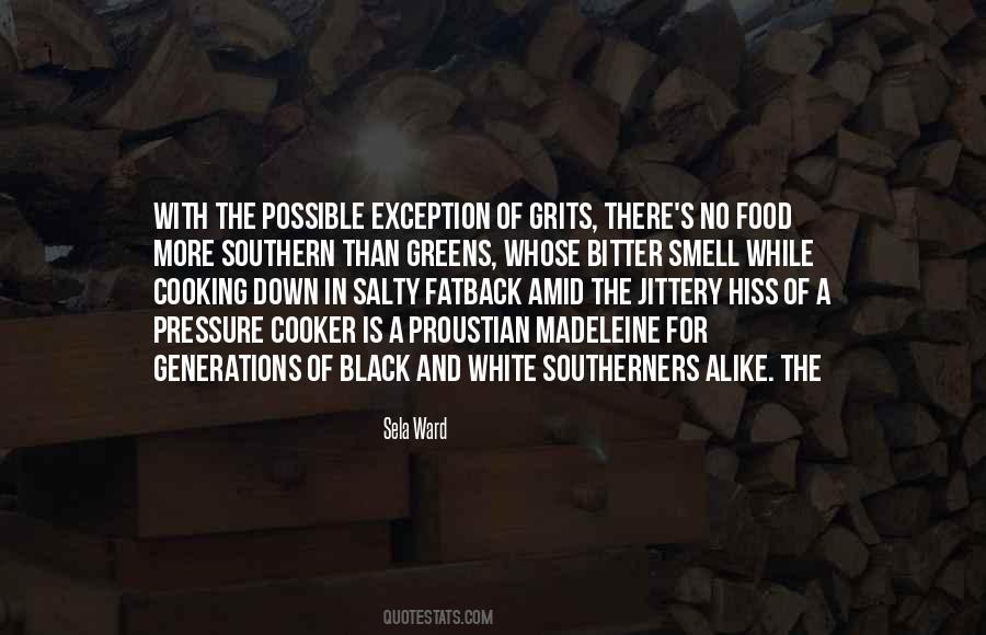 No Cooking Quotes #1670084
