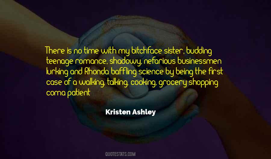 No Cooking Quotes #206531