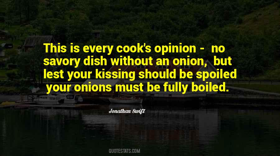 No Cooking Quotes #698973