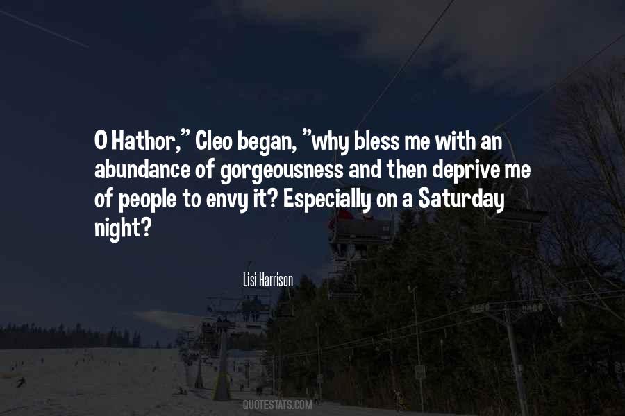 Saturday Saturday Quotes #144465