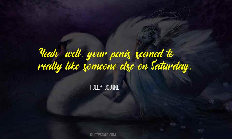 Saturday Saturday Quotes #156256