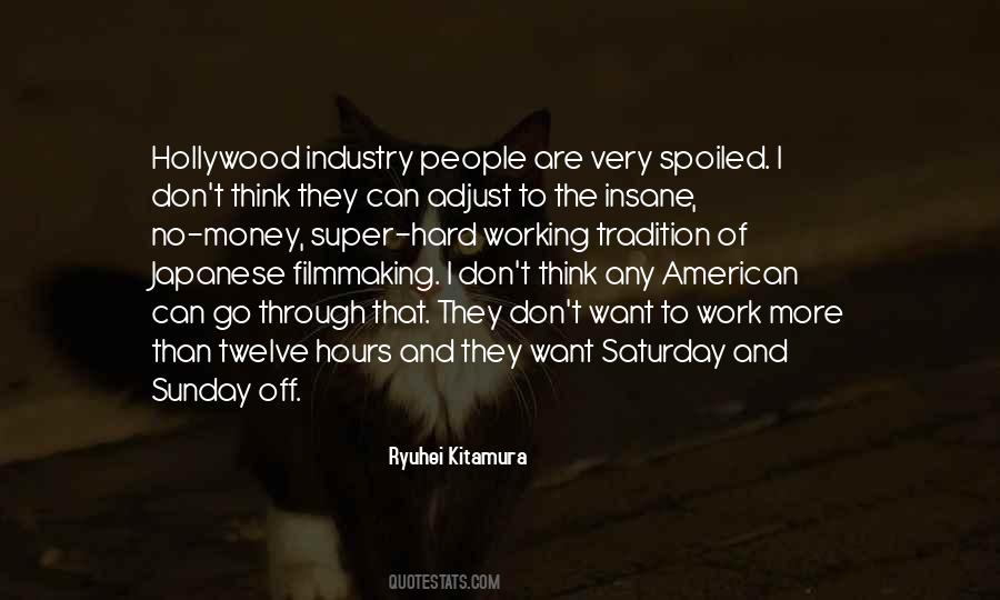 Saturday Saturday Quotes #190859