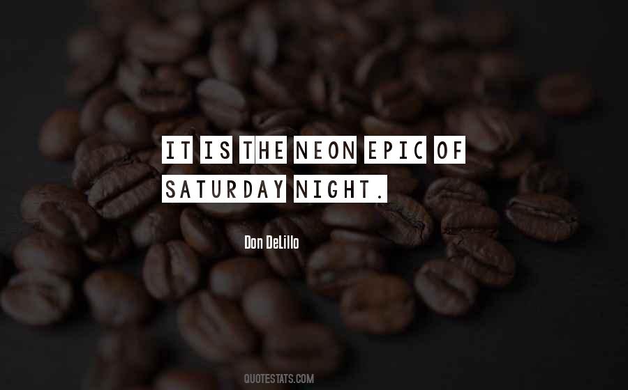 Saturday Saturday Quotes #234367
