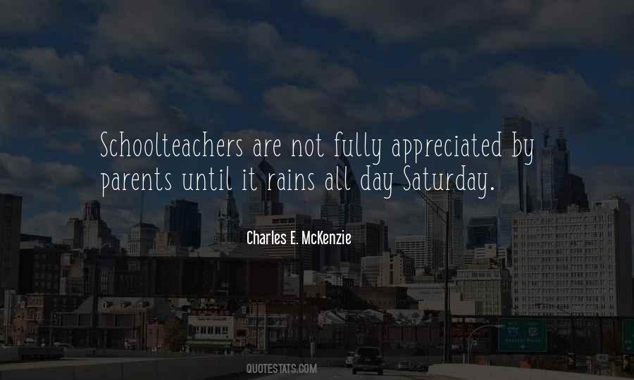 Saturday Saturday Quotes #272847