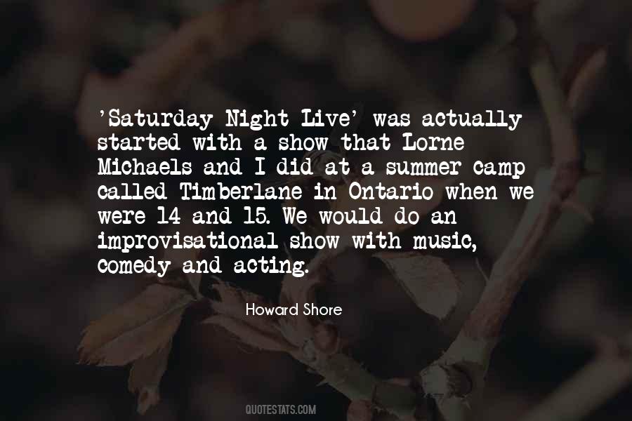 Saturday Saturday Quotes #36777