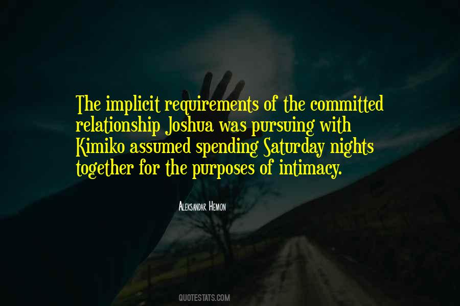Saturday Saturday Quotes #42296