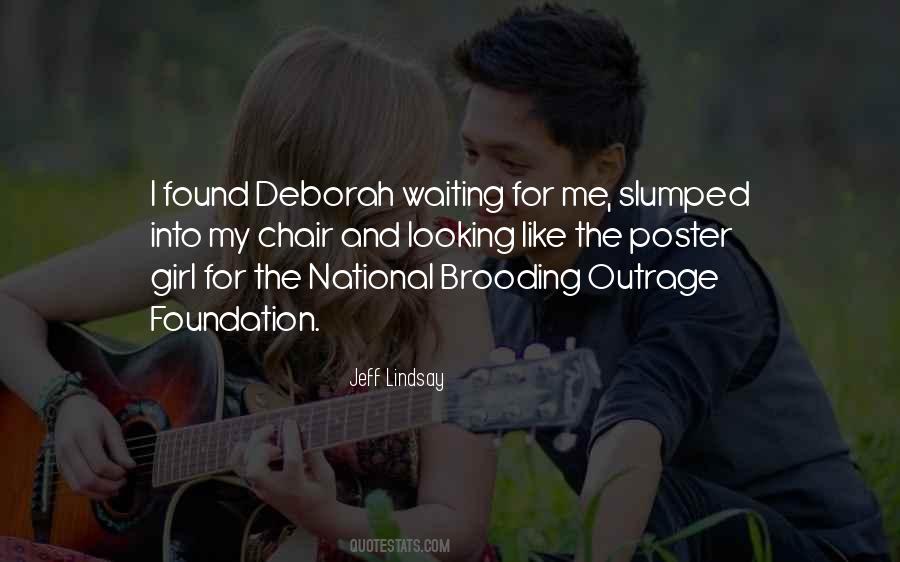 That Is An Outrage Quotes #82637