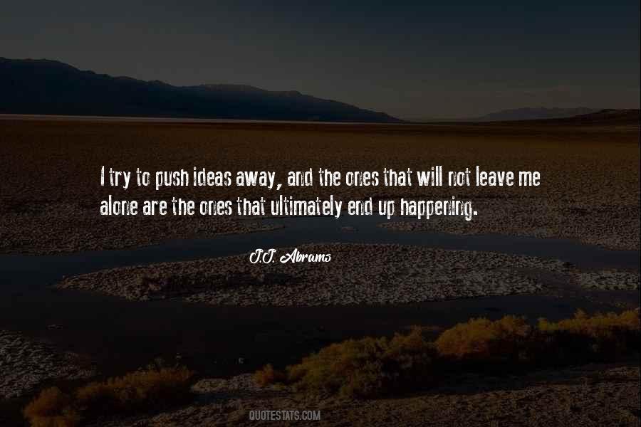 Evil Spell Quotes #1409757