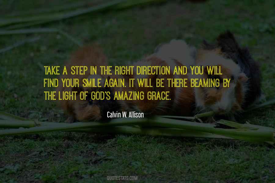 Find Your Direction Quotes #1078837
