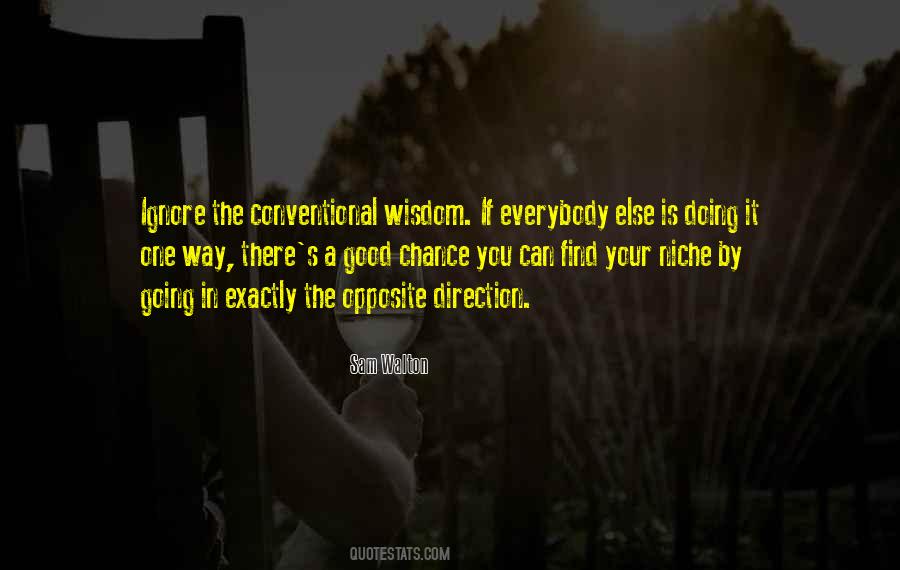 Find Your Direction Quotes #474763