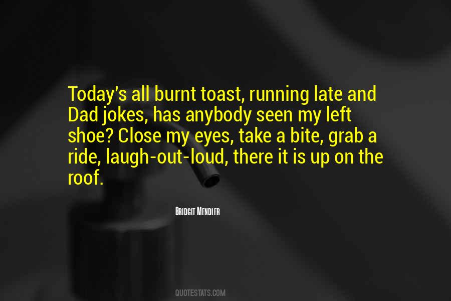 Grab A Bite Quotes #836391