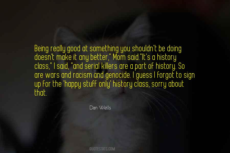 Quotes About Mom Stuff #1419982