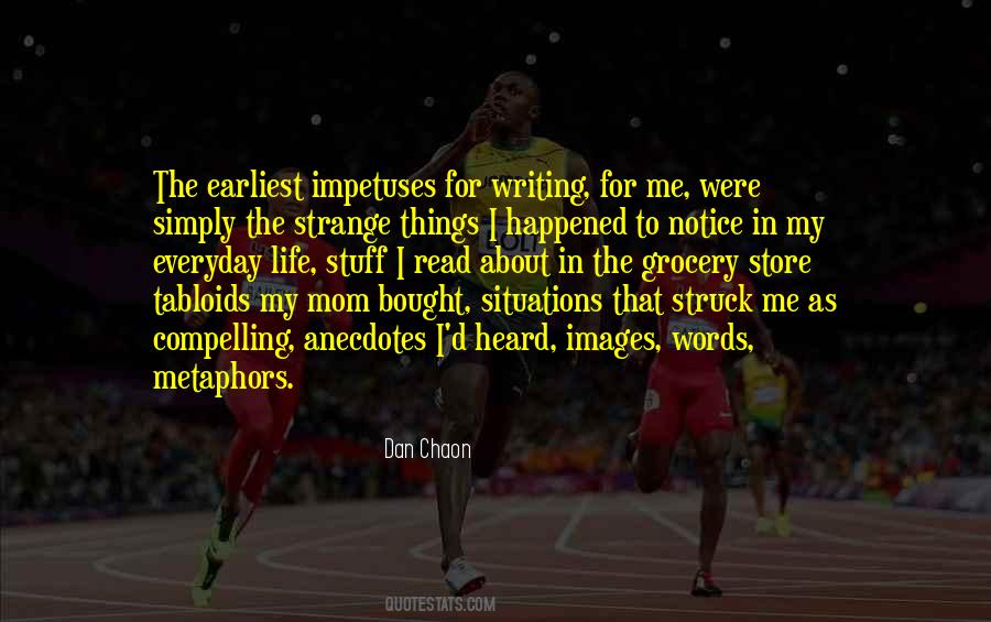 Quotes About Mom Stuff #1816952