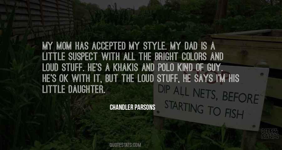 Quotes About Mom Stuff #440095