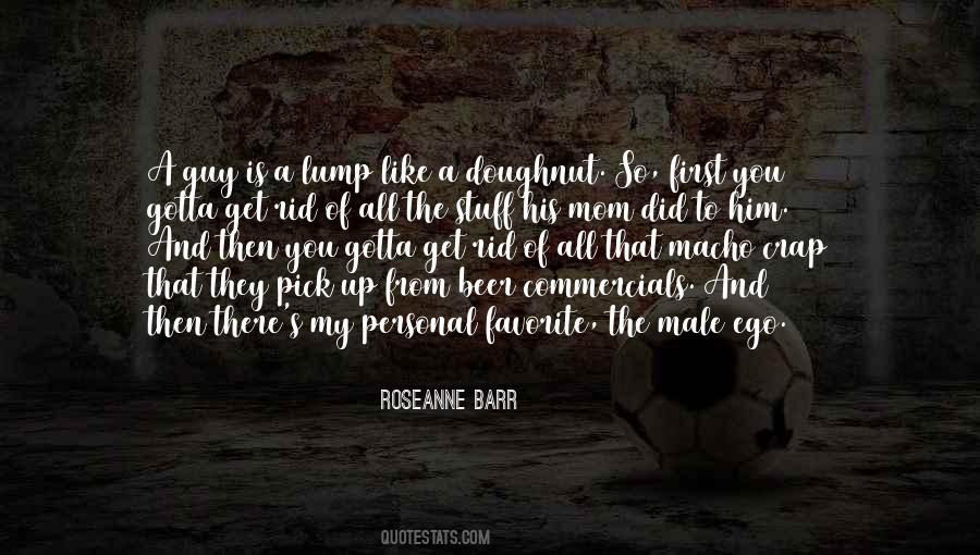 Quotes About Mom Stuff #991287
