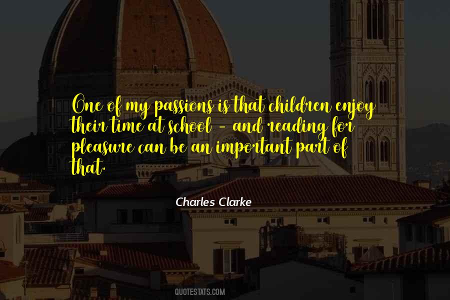 Enjoy School Quotes #1208587
