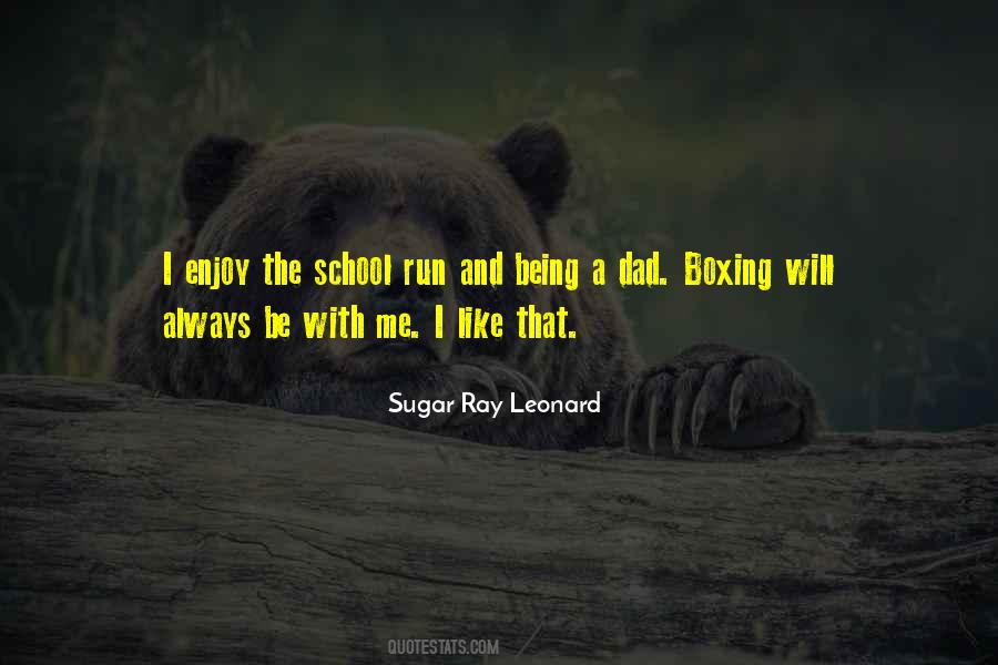 Enjoy School Quotes #1637001