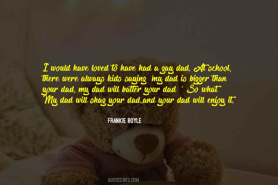 Enjoy School Quotes #1782727