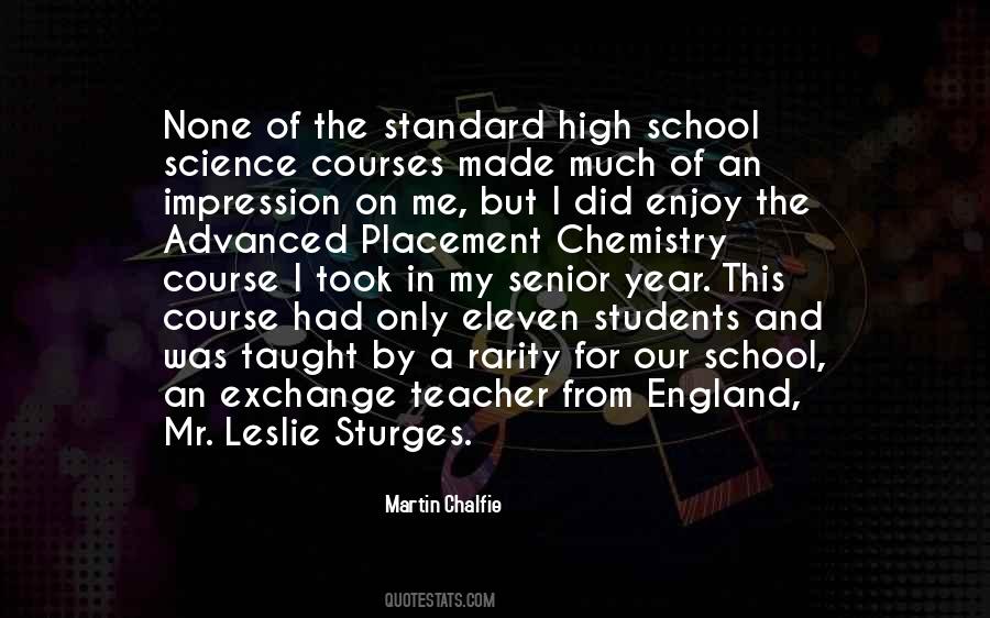 Enjoy School Quotes #376804